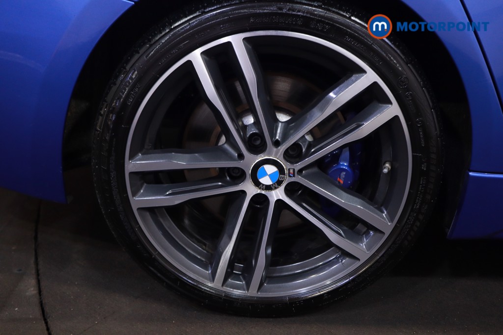 BMW 3 Series M Sport Shadow Edition Automatic Diesel Saloon - Stock Number (1612183) - 30th supplementary image