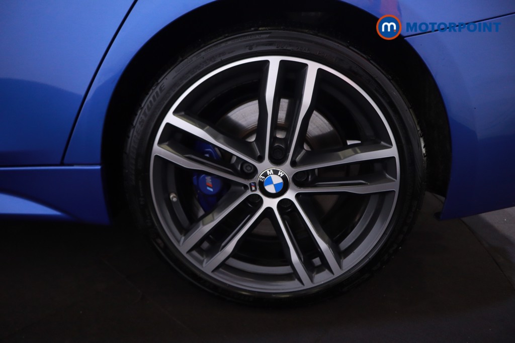 BMW 3 Series M Sport Shadow Edition Automatic Diesel Saloon - Stock Number (1612183) - 31st supplementary image