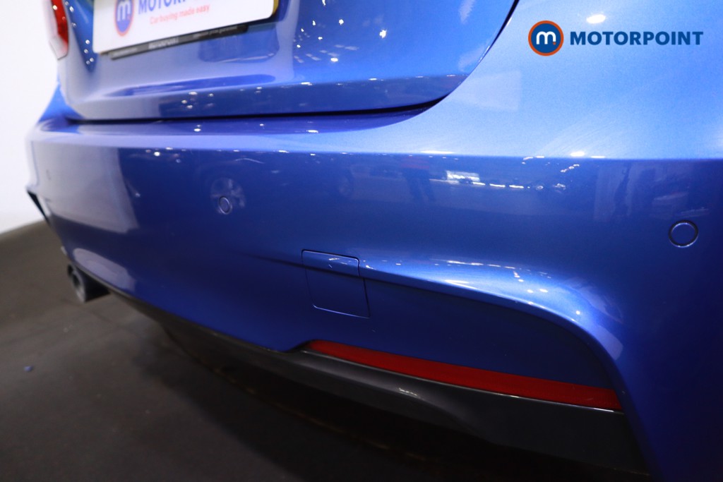 BMW 3 Series M Sport Shadow Edition Automatic Diesel Saloon - Stock Number (1612183) - 37th supplementary image