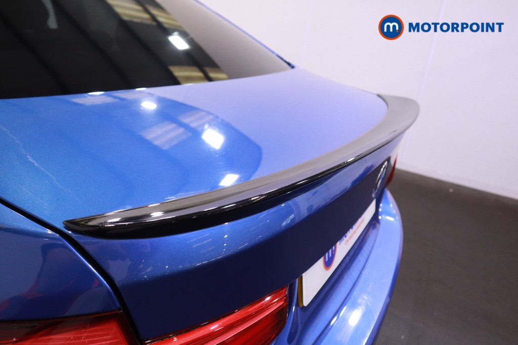 BMW 3 Series M Sport Shadow Edition Automatic Diesel Saloon - Stock Number (1612183) - 39th supplementary image