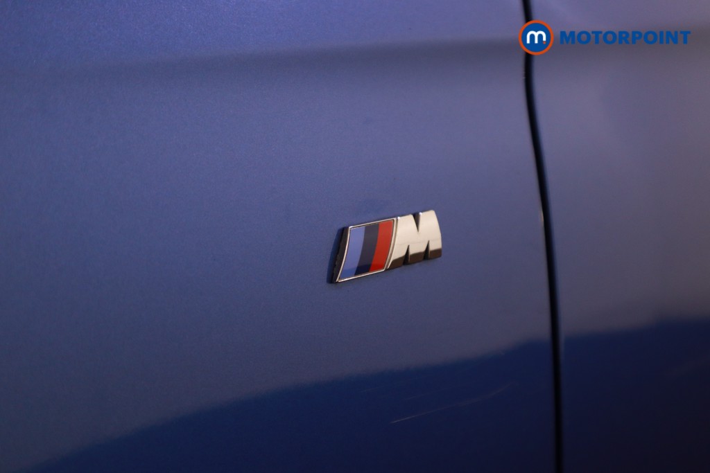 BMW 3 Series M Sport Shadow Edition Automatic Diesel Saloon - Stock Number (1612183) - 41st supplementary image