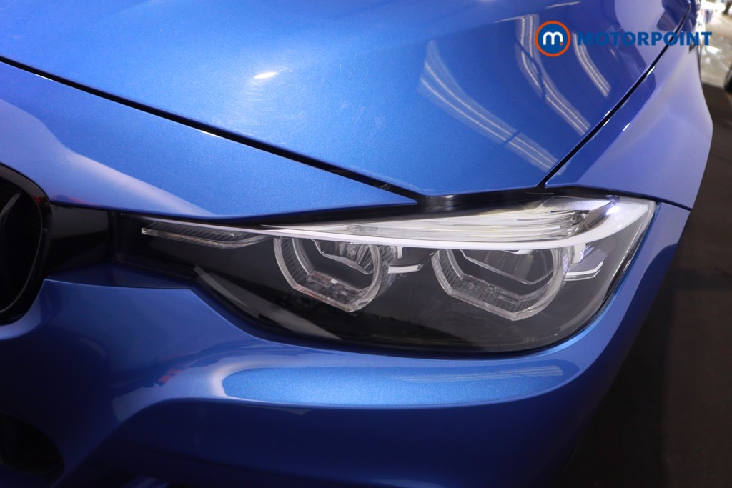 BMW 3 Series M Sport Shadow Edition Automatic Diesel Saloon - Stock Number (1612183) - 42nd supplementary image