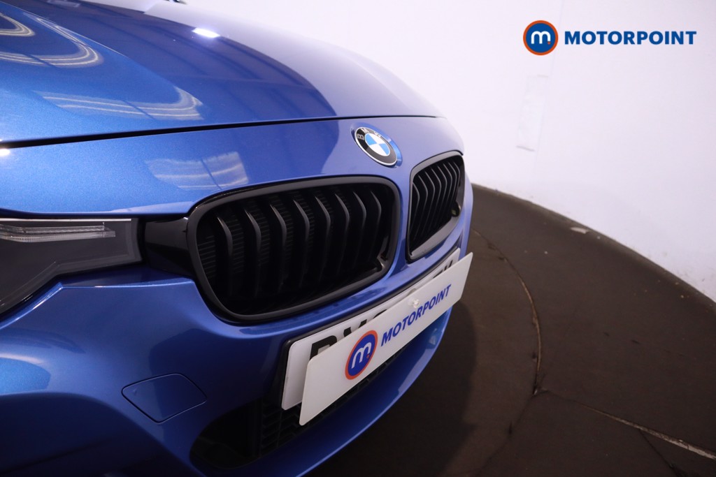 BMW 3 Series M Sport Shadow Edition Automatic Diesel Saloon - Stock Number (1612183) - 43rd supplementary image