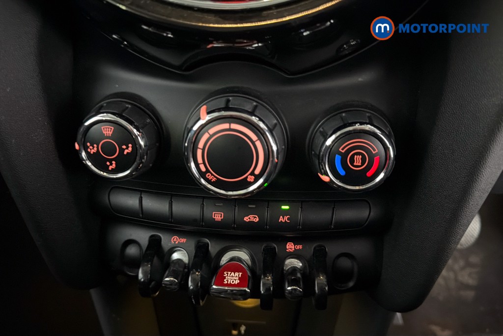 Mini Hatchback Cooper Classic Manual Petrol Hatchback - Stock Number (1612184) - 12th supplementary image