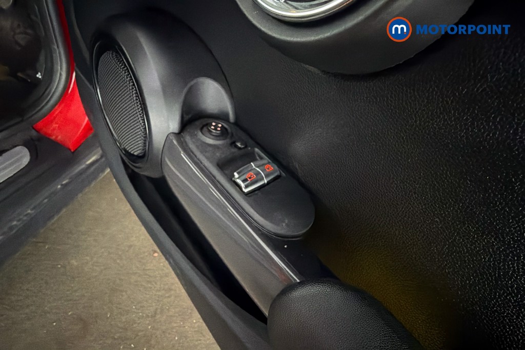 Mini Hatchback Cooper Classic Manual Petrol Hatchback - Stock Number (1612184) - 20th supplementary image