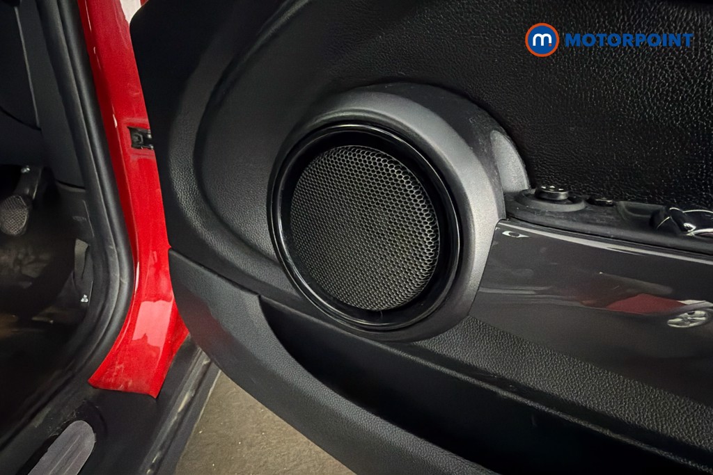 Mini Hatchback Cooper Classic Manual Petrol Hatchback - Stock Number (1612184) - 21st supplementary image