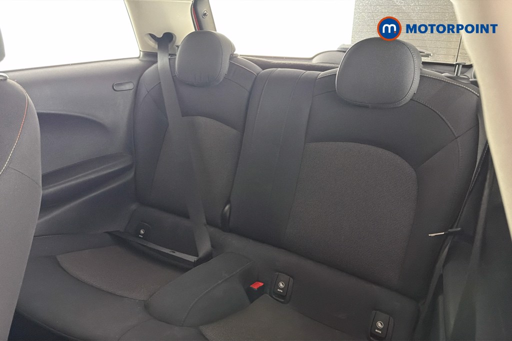 Mini Hatchback Cooper Classic Manual Petrol Hatchback - Stock Number (1612184) - 28th supplementary image