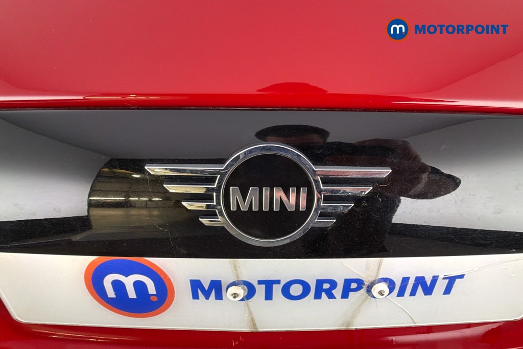 Mini Hatchback Cooper Classic Manual Petrol Hatchback - Stock Number (1612184) - 37th supplementary image