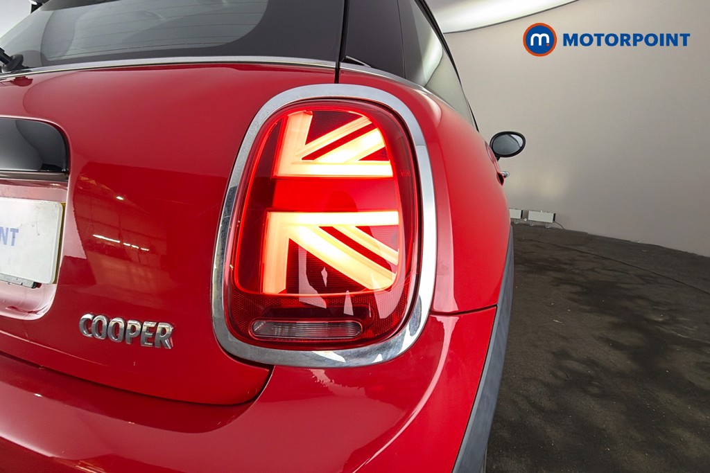 Mini Hatchback Cooper Classic Manual Petrol Hatchback - Stock Number (1612184) - 38th supplementary image