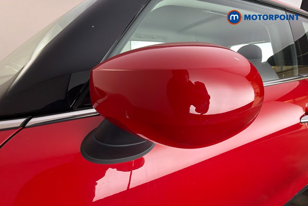 Mini Hatchback Cooper Classic Manual Petrol Hatchback - Stock Number (1612184) - 43rd supplementary image