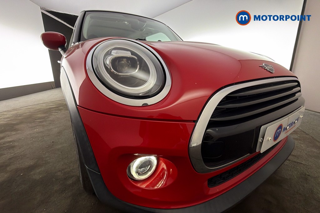 Mini Hatchback Cooper Classic Manual Petrol Hatchback - Stock Number (1612184) - 44th supplementary image