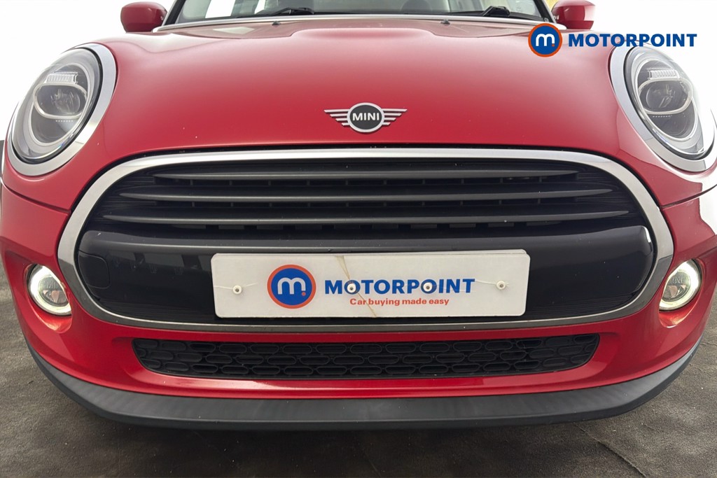 Mini Hatchback Cooper Classic Manual Petrol Hatchback - Stock Number (1612184) - 45th supplementary image