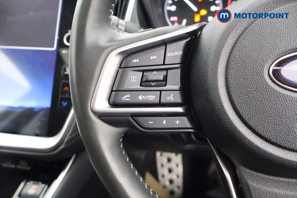 Subaru Outback Touring Automatic Petrol Estate - Stock Number (1613088) - 2nd supplementary image
