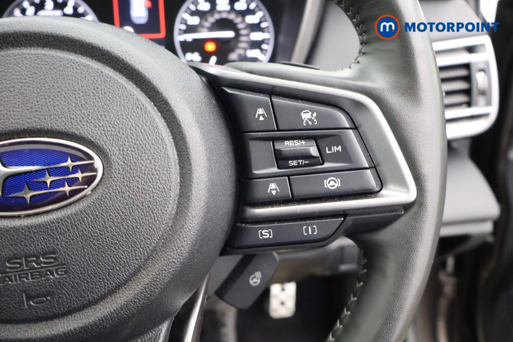 Subaru Outback Touring Automatic Petrol Estate - Stock Number (1613088) - 3rd supplementary image