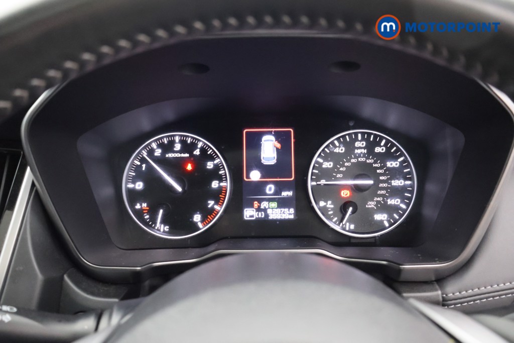 Subaru Outback Touring Automatic Petrol Estate - Stock Number (1613088) - 4th supplementary image