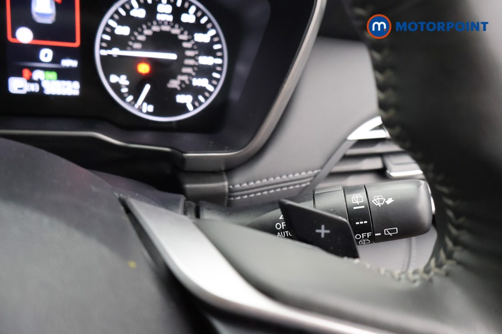 Subaru Outback Touring Automatic Petrol Estate - Stock Number (1613088) - 6th supplementary image