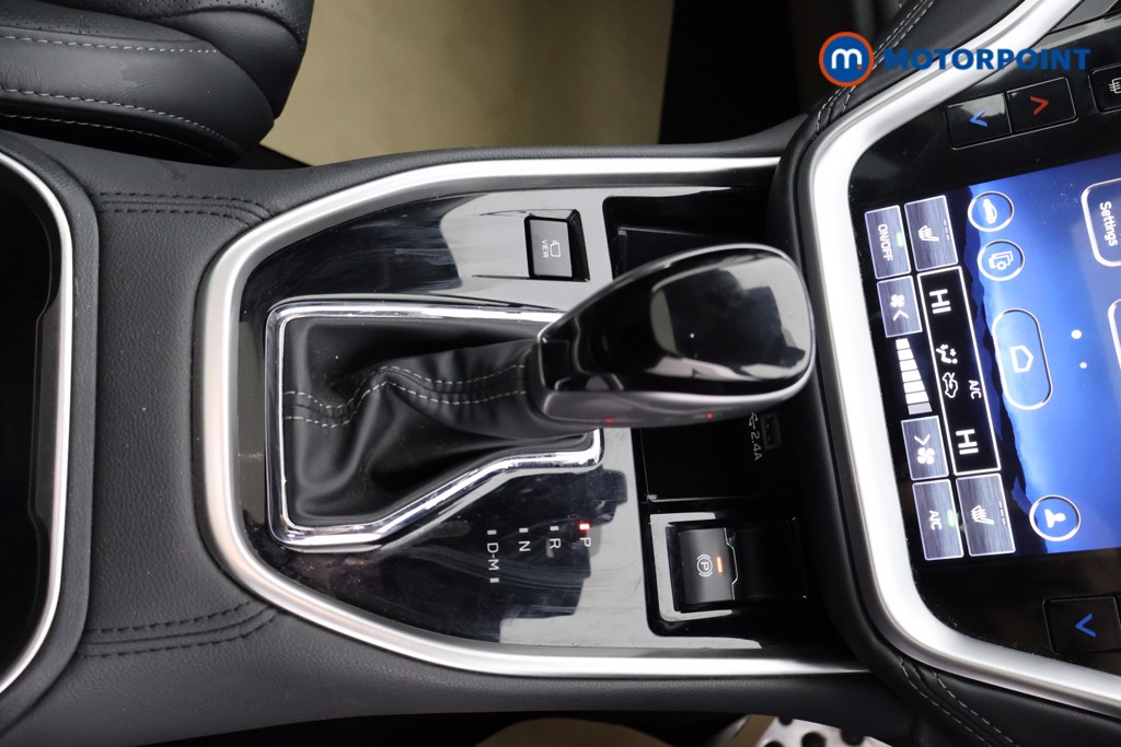 Subaru Outback Touring Automatic Petrol Estate - Stock Number (1613088) - 8th supplementary image