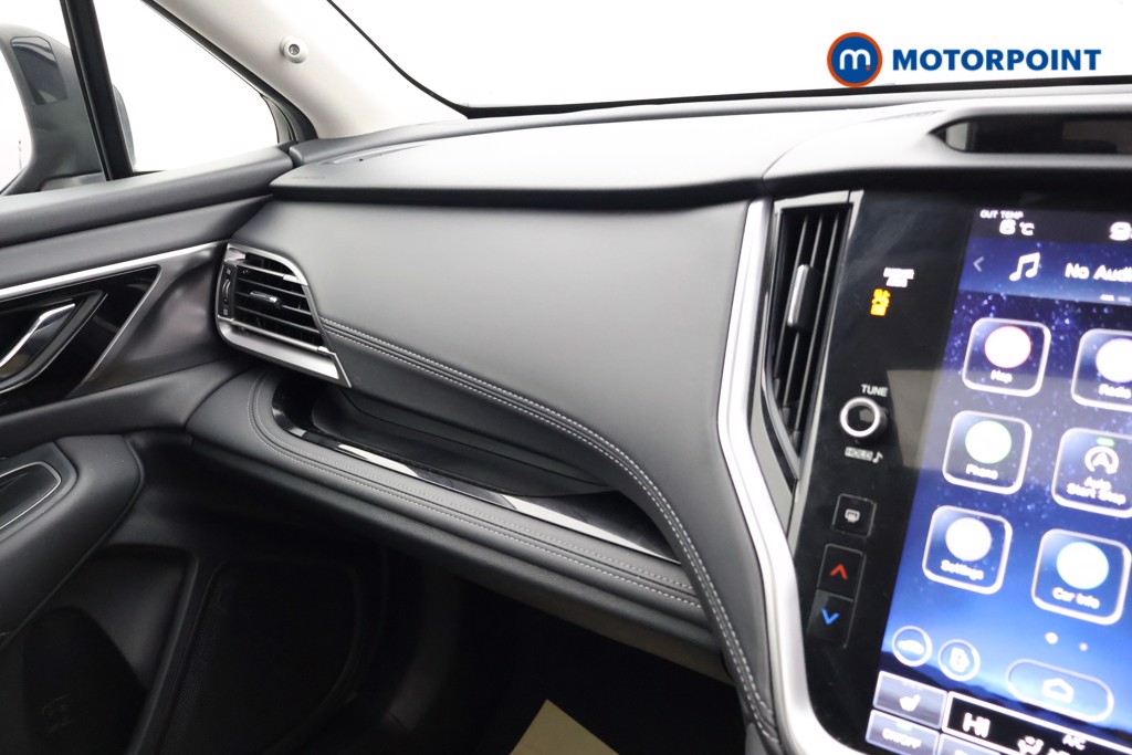 Subaru Outback Touring Automatic Petrol Estate - Stock Number (1613088) - 9th supplementary image