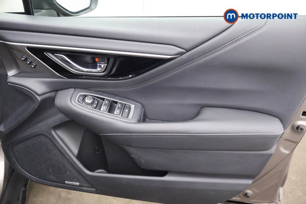 Subaru Outback Touring Automatic Petrol Estate - Stock Number (1613088) - 11th supplementary image