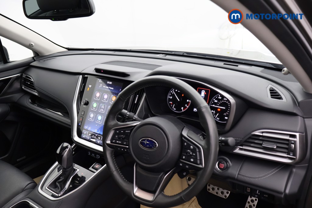 Subaru Outback Touring Automatic Petrol Estate - Stock Number (1613088) - 12th supplementary image