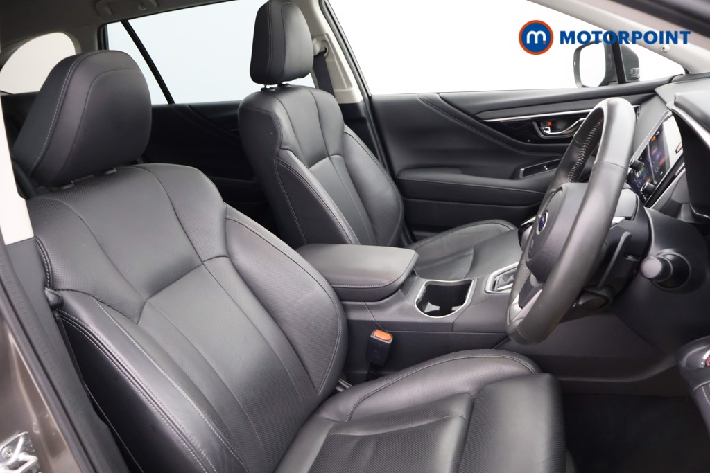 Subaru Outback Touring Automatic Petrol Estate - Stock Number (1613088) - 13th supplementary image