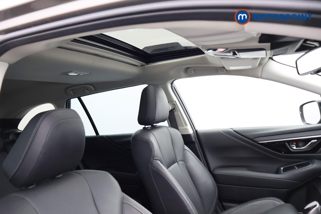 Subaru Outback Touring Automatic Petrol Estate - Stock Number (1613088) - 14th supplementary image
