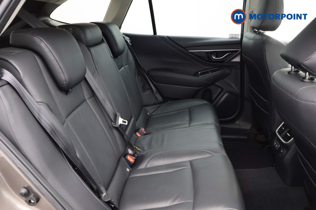 Subaru Outback Touring Automatic Petrol Estate - Stock Number (1613088) - 15th supplementary image