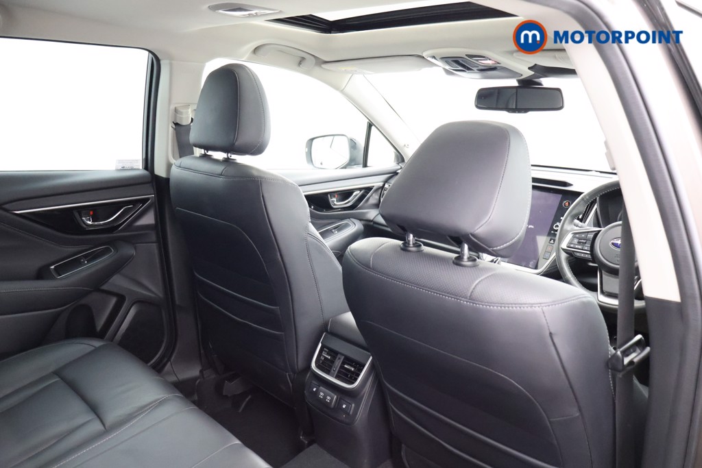 Subaru Outback Touring Automatic Petrol Estate - Stock Number (1613088) - 16th supplementary image