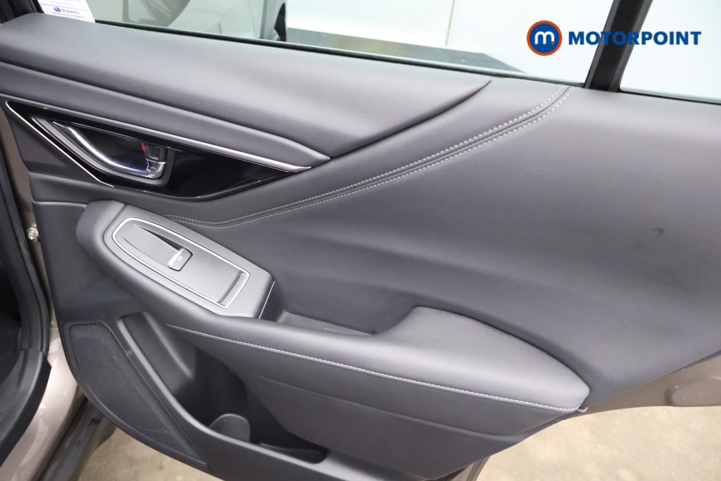 Subaru Outback Touring Automatic Petrol Estate - Stock Number (1613088) - 17th supplementary image