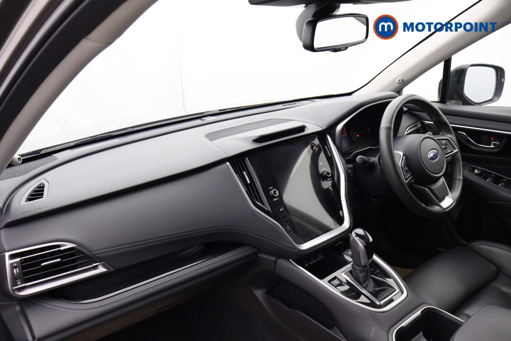 Subaru Outback Touring Automatic Petrol Estate - Stock Number (1613088) - 18th supplementary image