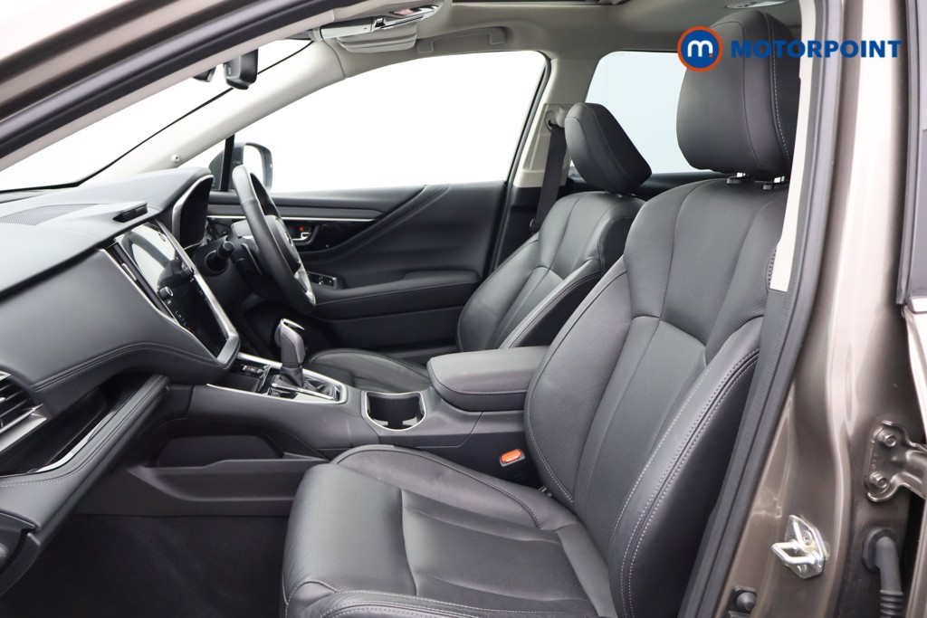 Subaru Outback Touring Automatic Petrol Estate - Stock Number (1613088) - 19th supplementary image
