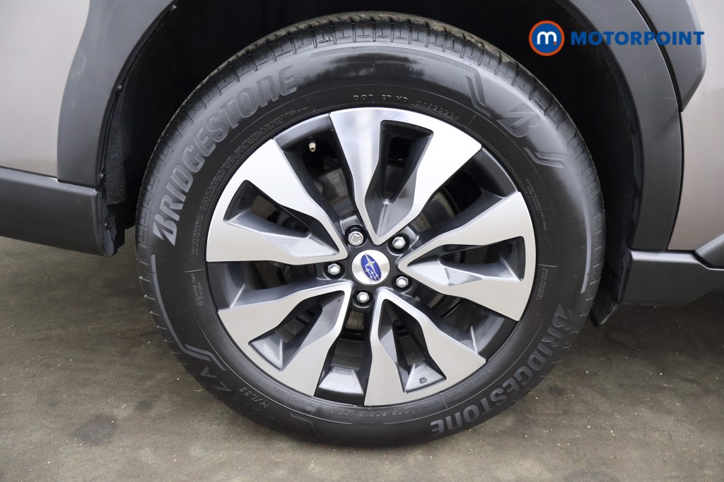 Subaru Outback Touring Automatic Petrol Estate - Stock Number (1613088) - 21st supplementary image