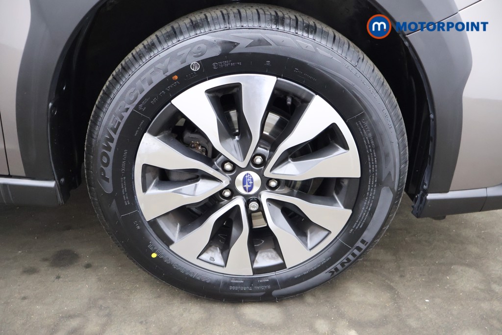 Subaru Outback Touring Automatic Petrol Estate - Stock Number (1613088) - 22nd supplementary image