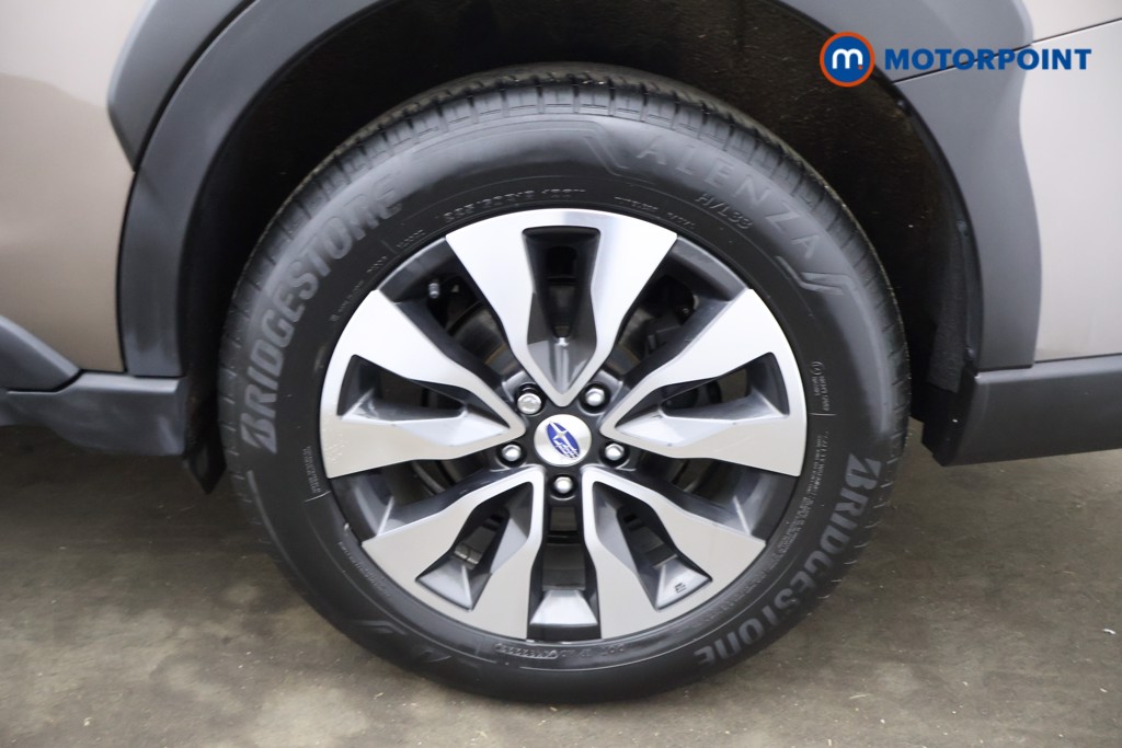 Subaru Outback Touring Automatic Petrol Estate - Stock Number (1613088) - 24th supplementary image