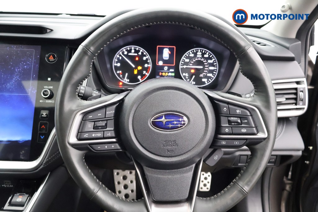 Subaru Outback Touring Automatic Petrol Estate - Stock Number (1613088) - 1st supplementary image
