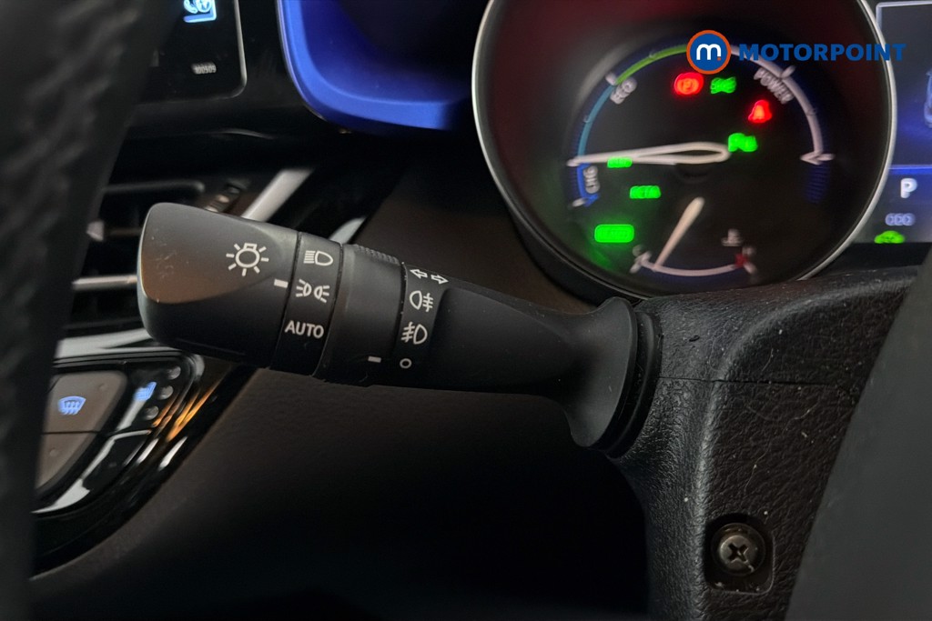 Toyota C-Hr Dynamic Automatic Petrol-Electric Hybrid SUV - Stock Number (1613136) - 6th supplementary image