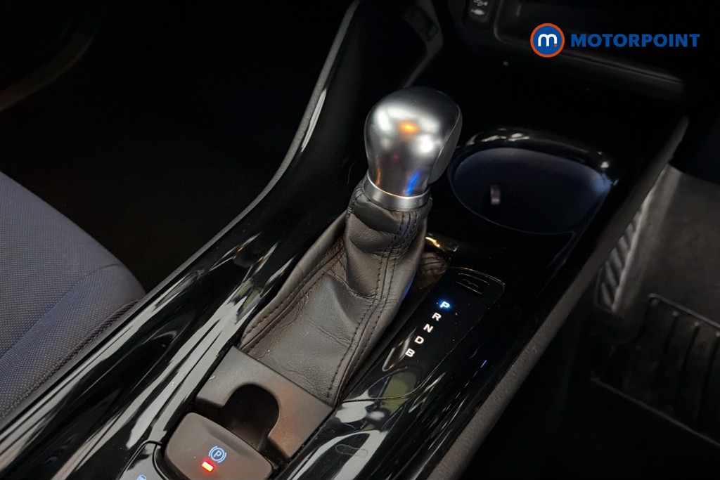 Toyota C-Hr Dynamic Automatic Petrol-Electric Hybrid SUV - Stock Number (1613136) - 15th supplementary image