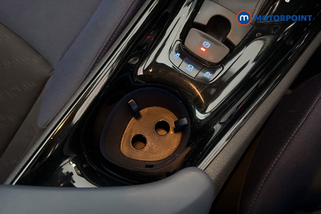 Toyota C-Hr Dynamic Automatic Petrol-Electric Hybrid SUV - Stock Number (1613136) - 16th supplementary image