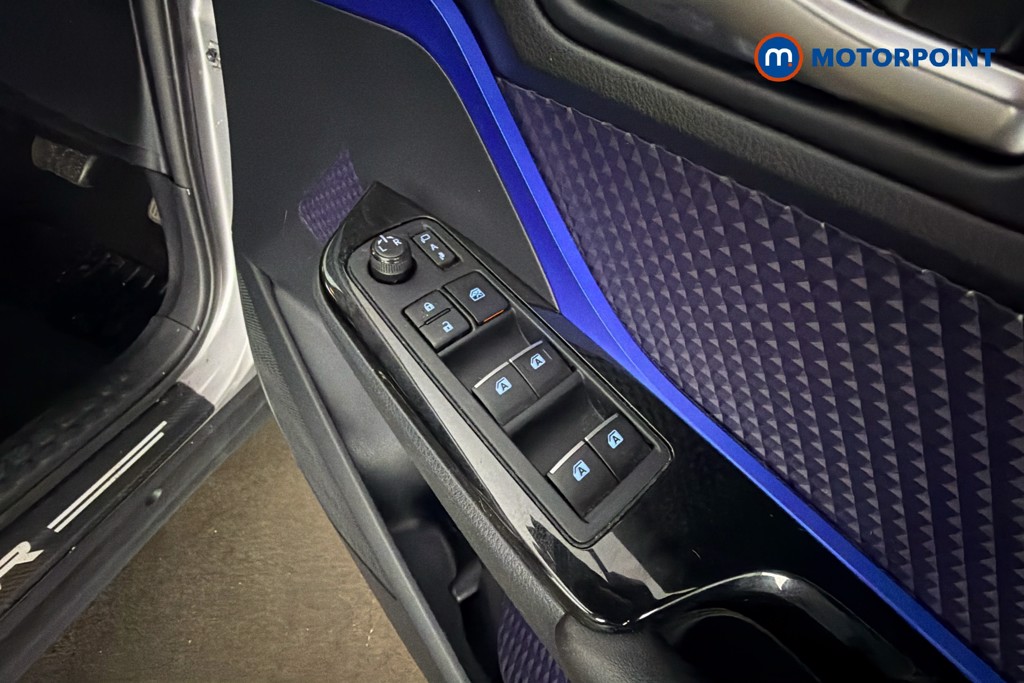 Toyota C-Hr Dynamic Automatic Petrol-Electric Hybrid SUV - Stock Number (1613136) - 20th supplementary image
