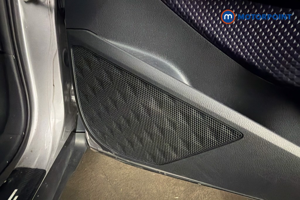 Toyota C-Hr Dynamic Automatic Petrol-Electric Hybrid SUV - Stock Number (1613136) - 21st supplementary image