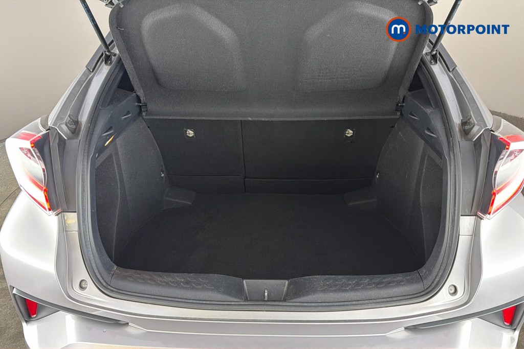 Toyota C-Hr Dynamic Automatic Petrol-Electric Hybrid SUV - Stock Number (1613136) - 33rd supplementary image
