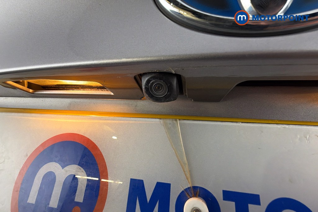 Toyota C-Hr Dynamic Automatic Petrol-Electric Hybrid SUV - Stock Number (1613136) - 36th supplementary image