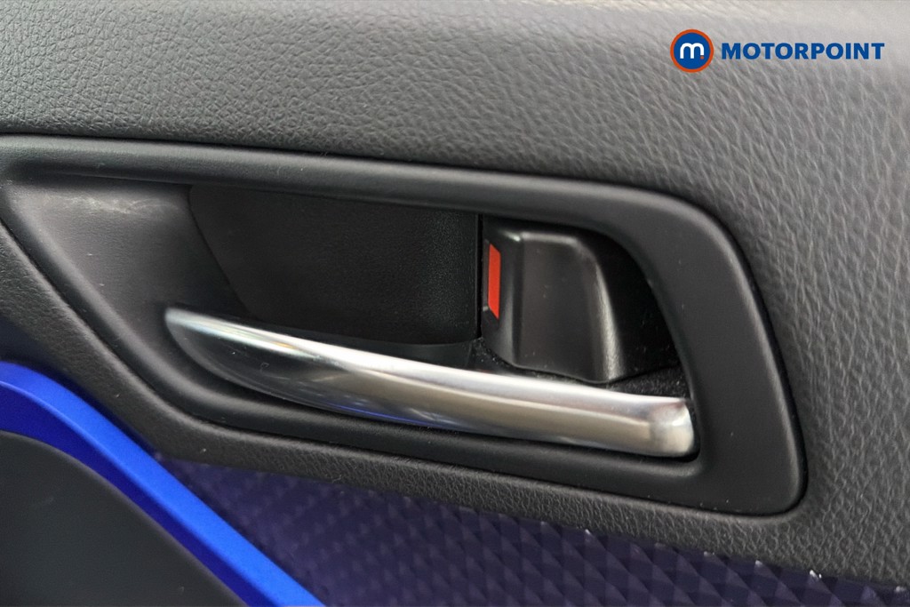 Toyota C-Hr Dynamic Automatic Petrol-Electric Hybrid SUV - Stock Number (1613136) - 42nd supplementary image