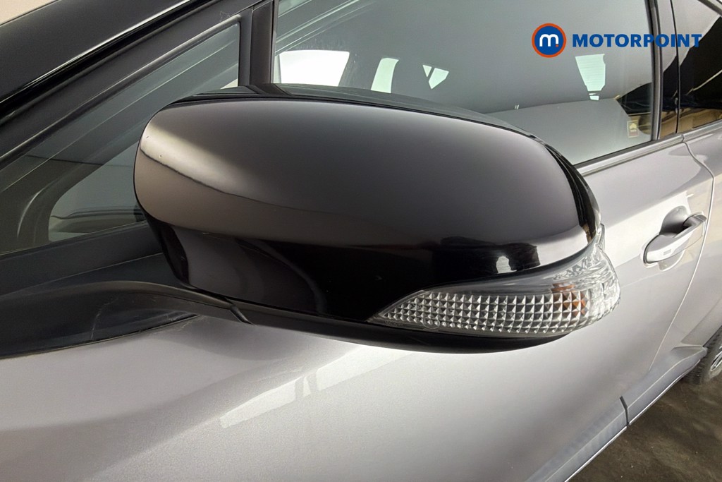 Toyota C-Hr Dynamic Automatic Petrol-Electric Hybrid SUV - Stock Number (1613136) - 43rd supplementary image