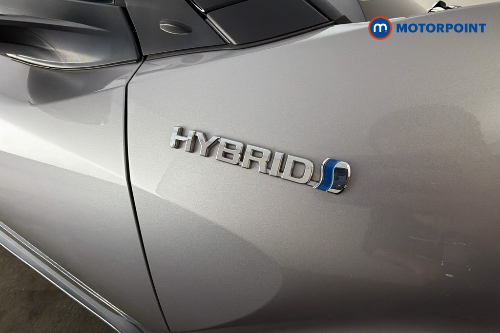 Toyota C-Hr Dynamic Automatic Petrol-Electric Hybrid SUV - Stock Number (1613136) - 46th supplementary image