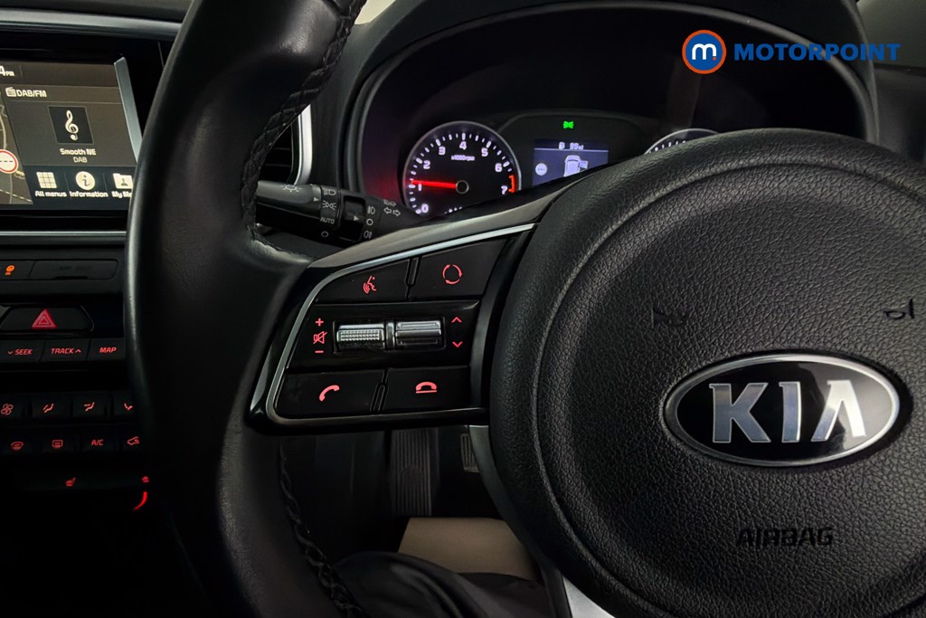 KIA Sportage 2 Manual Petrol SUV - Stock Number (1614683) - 3rd supplementary image