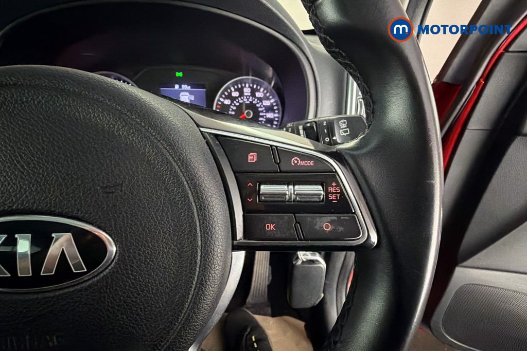 KIA Sportage 2 Manual Petrol SUV - Stock Number (1614683) - 4th supplementary image