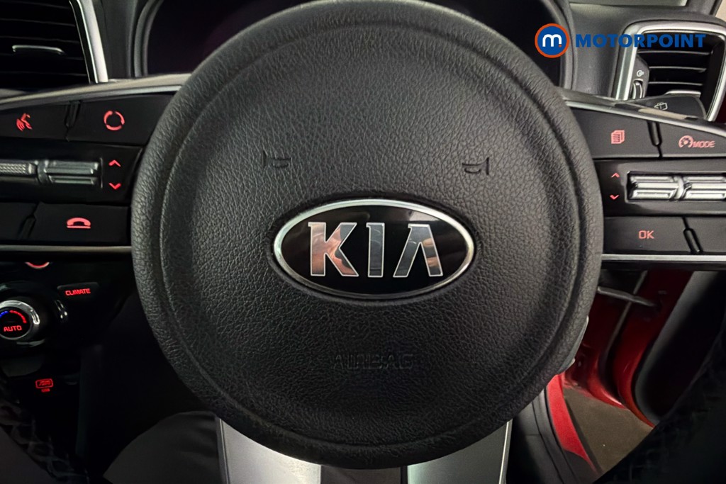 KIA Sportage 2 Manual Petrol SUV - Stock Number (1614683) - 5th supplementary image