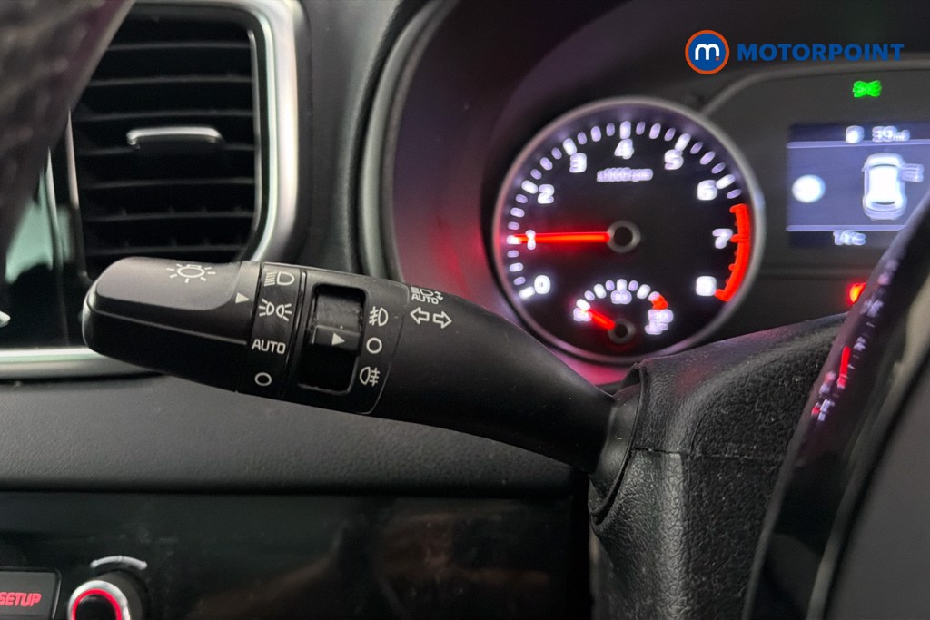 KIA Sportage 2 Manual Petrol SUV - Stock Number (1614683) - 6th supplementary image