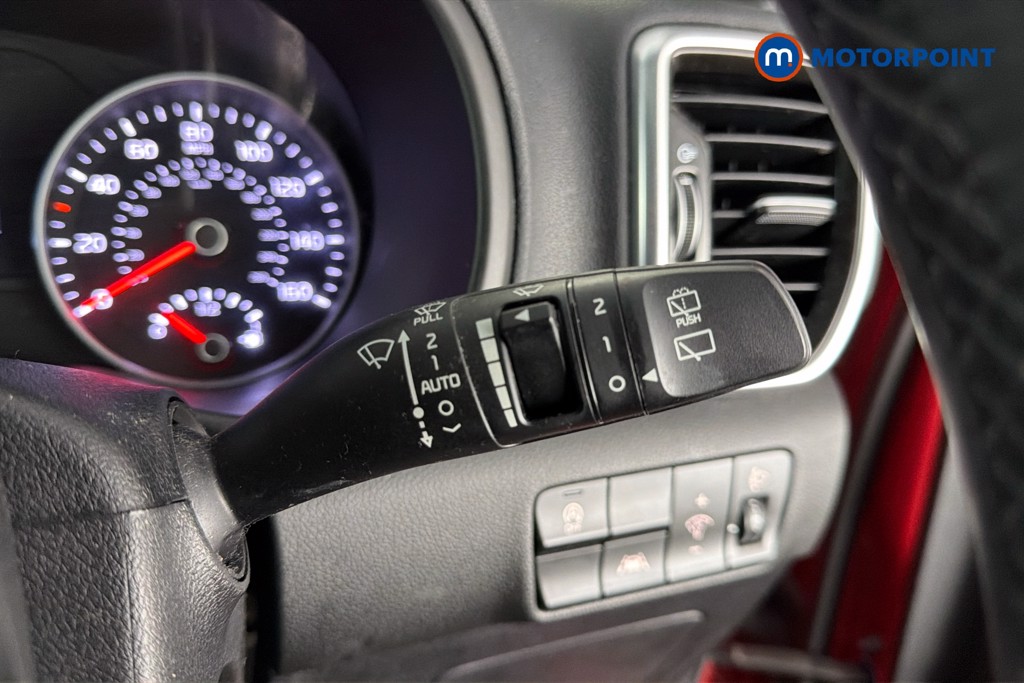 KIA Sportage 2 Manual Petrol SUV - Stock Number (1614683) - 7th supplementary image